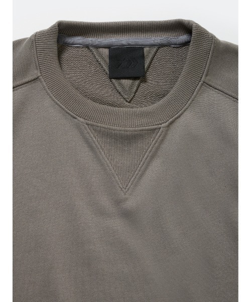 DAIWA PIER39（ダイワ ピア39） トレーナー スウェット DAIWA PIER39