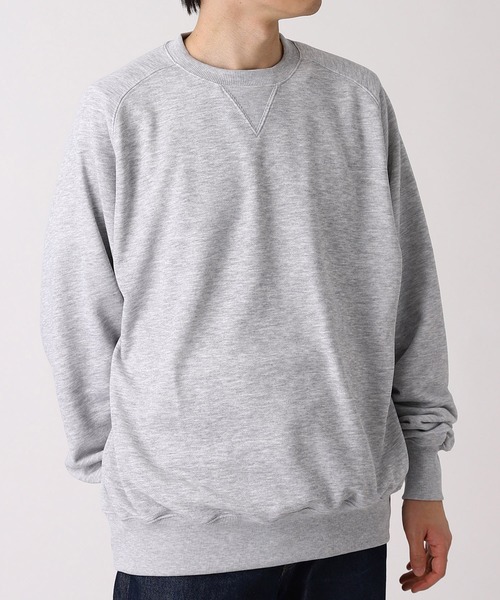 DAIWA PIER39（ダイワ ピア39） トレーナー スウェット DAIWA PIER39