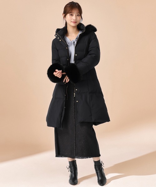 zaraダウンコートのおすすめ人気商品一覧 通販 - Yahoo!ショッピング