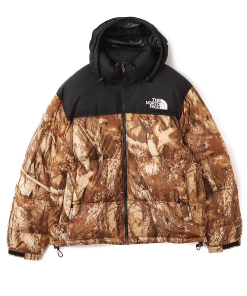 THE NORTH FACE（ザ ノースフェイス） ダウンジャケット ダウン メンズ