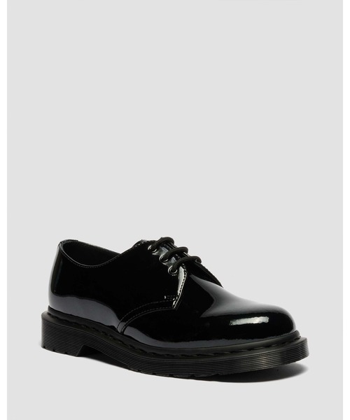 Dr.Martens（ドクターマーチン） シューズ 1461 MONO リボン 3 ホール