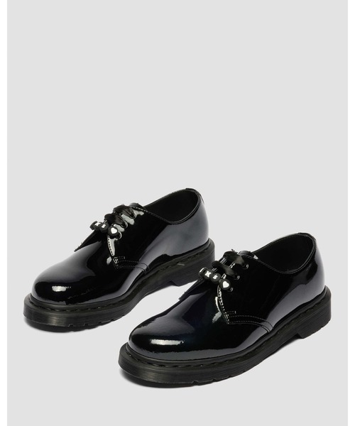 ドクターマーチン 1461 monoのおすすめ人気商品一覧 通販 - Yahoo