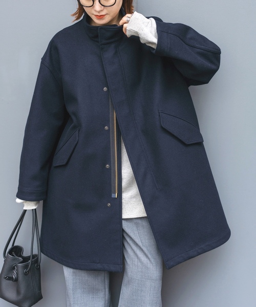 Spick＆Span（スピック アンド スパン） 「Spick & Span」 コート 38