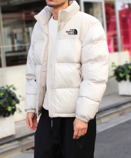 THE NORTH FACE（ザ ノースフェイス） ダウンジャケット ダウン メンズ