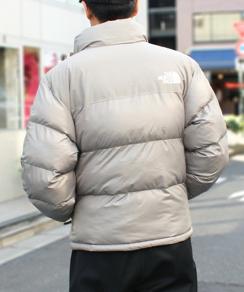 THE NORTH FACE（ザ ノースフェイス） ダウンジャケット ダウン メンズ