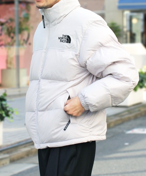 THE NORTH FACE（ザ ノースフェイス） ダウンジャケット ダウン メンズ