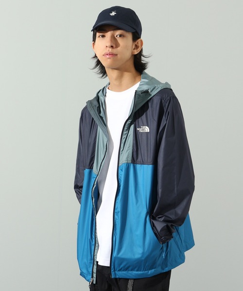 THE NORTH FACE（ザ ノースフェイス） ナイロンジャケット 「THE NORTH
