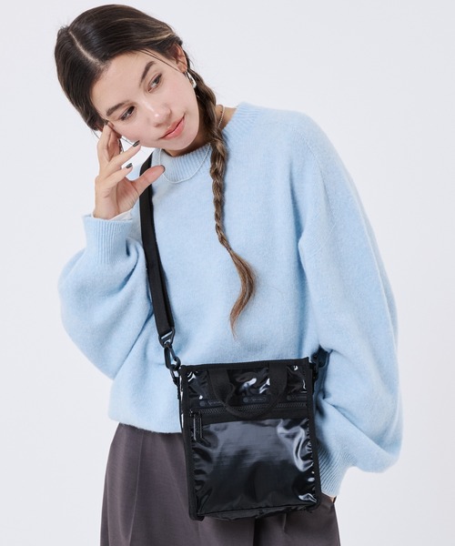 LeSportsac（レスポートサック） ショルダーバッグ バッグ MINI N/S