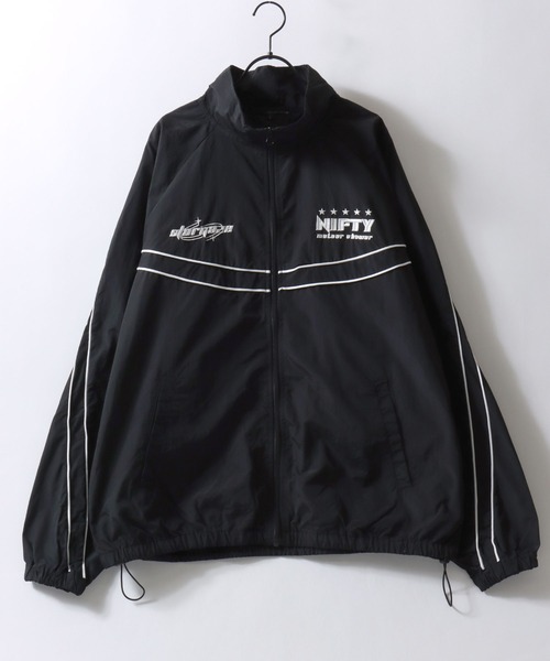 SITRY（シトリー） ナイロンジャケット メンズ レディース : ZOZOTOWN