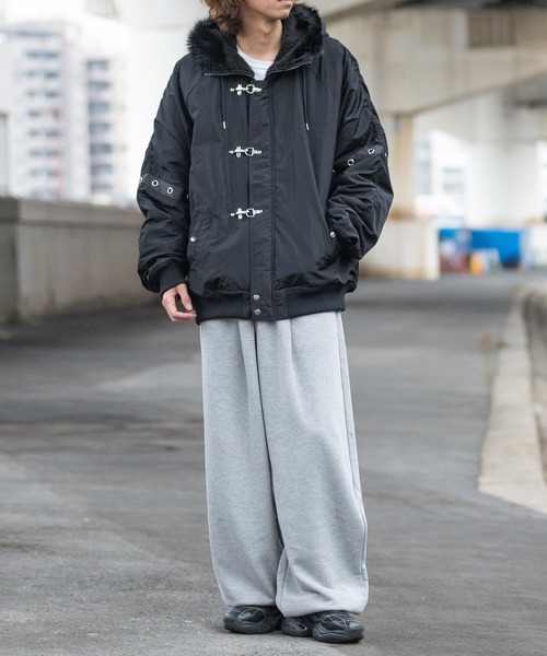 JOHN'S CLOSET（ジョンズクローゼット） ダウンジャケット ダウン 「13