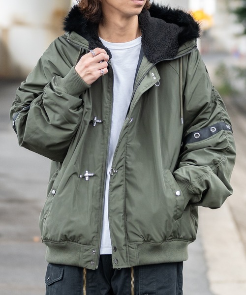 JOHN'S CLOSET（ジョンズクローゼット） ダウンジャケット ダウン 「13