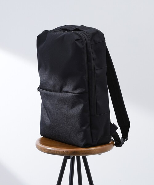 THE SHOP TK デイバック リュック 「A4/PC/ビジネス兼用」コーデュラ