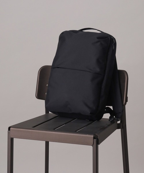 THE SHOP TK デイバック リュック 「A4/PC/ビジネス兼用」コーデュラ