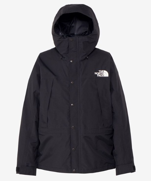THE NORTH FACE（ザ ノースフェイス） マウンテンパーカー ウインド