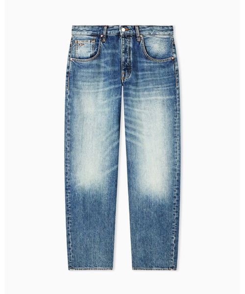 ARMANI EXCHANGE ジーンズ 「A|X アルマーニ エクスチェンジ」ブルー