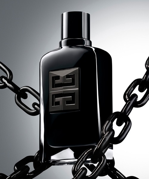 GIVENCHY BEAUTY 香水 ジェントルマン オーデパルファム ソサイエティ