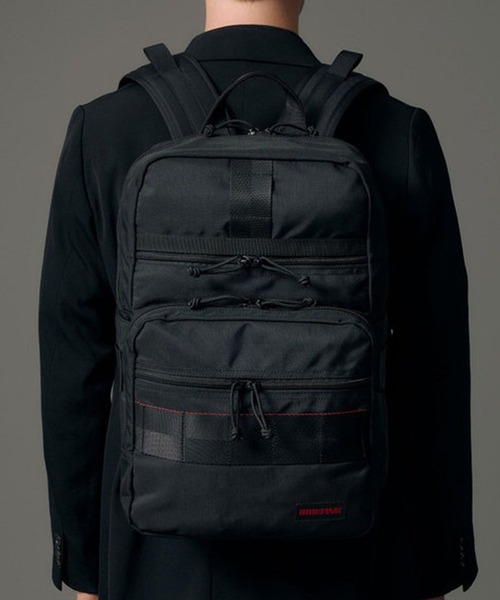 BRIEFING（ブリーフィング） デイバック リュック SLIM PACK MW GENII