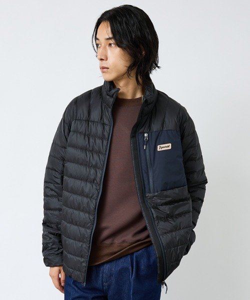 Pyrenex（ピレネックス） ブルゾン アウター 「PYRENEX / ピレネックス
