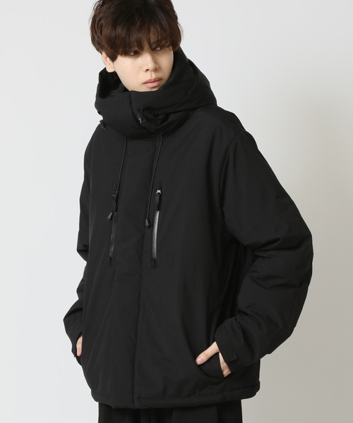 ARCADE（アーケード） ダウンジャケット ダウン 耐水圧10，000mm