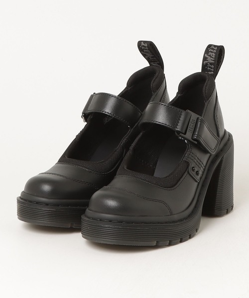 Dr.Martens（ドクターマーチン） シューズ EVIEE TECH MONO メリー