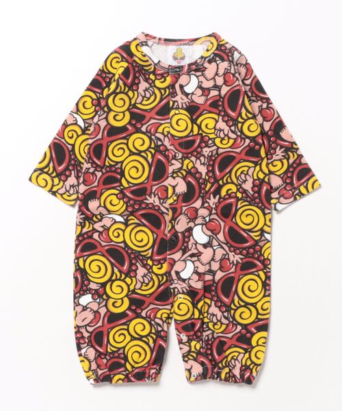 ヒステリックミニ ベビー（性別：ボーイズ）のおすすめ人気商品一覧