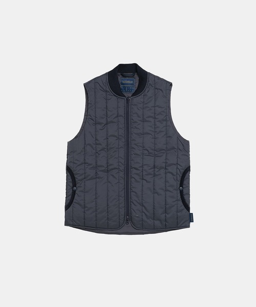 LAVENHAM（ラベンハム） ベスト ジレ メンズ : ZOZOTOWN Yahoo!店