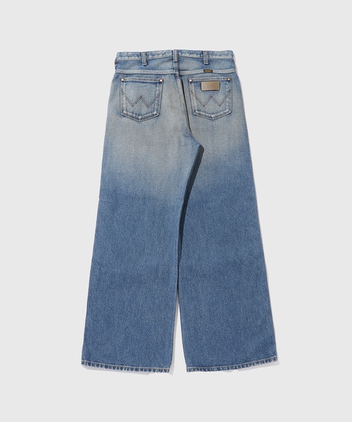 Wrangler（ラングラー） ジーンズ 「別注」「Wrangler/ラングラー