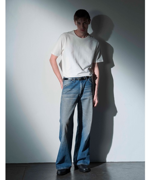 Wrangler（ラングラー） ジーンズ 「別注」「Wrangler/ラングラー