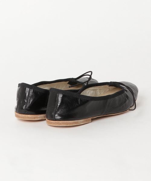A.P.C.（アーペーセー） バレエシューズ パンプス BALLERINES PORSELLI