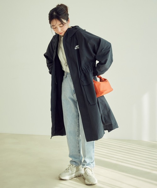 VIS（ビス） マウンテンパーカー ウインドブレーカー 「OUTDOOR