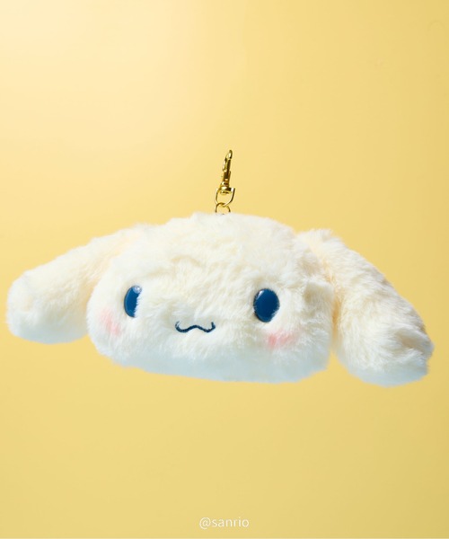 sanrio（サンリオ） パスケース 「 」フェイス パスケース passcase