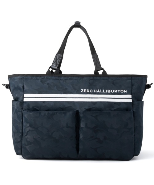 ZERO HALLIBURTON（ゼロハリバートン） ゴルフ トートバッグ ZHG-B d5