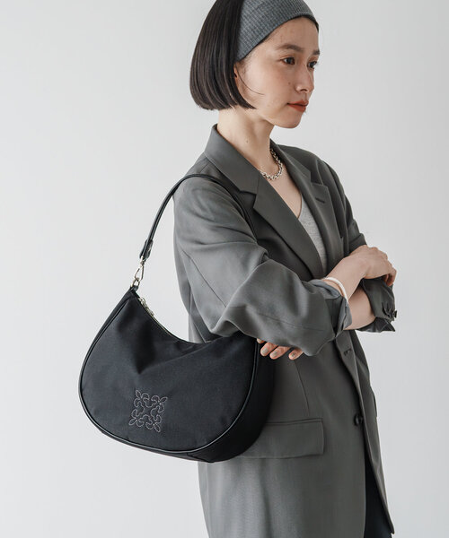 russet（ラシット） ショルダーバッグ バッグ コーデュラナイロン2WAY