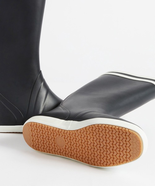AIGLE（エーグル） レインシューズ 長靴 ゴエラン2 / ダブルボーダー