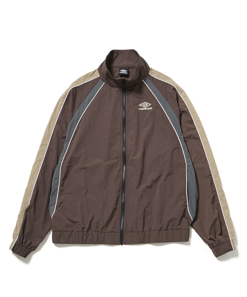 umbro（アンブロ） ブルゾン アウター 「梅田サイファー ×UMBRO×JUNRED