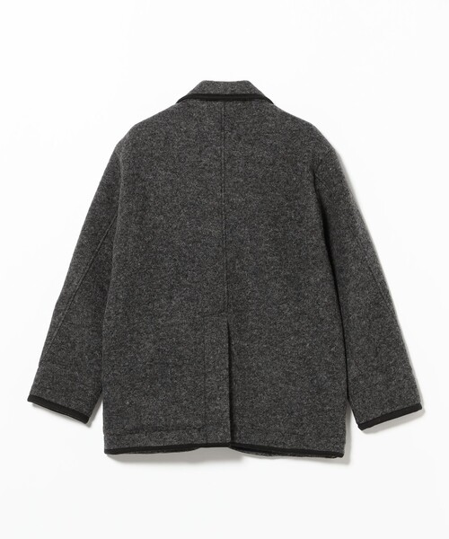 MOJITO（モヒート） コート ジャケット 「別注」MOJITO / Propose Sack