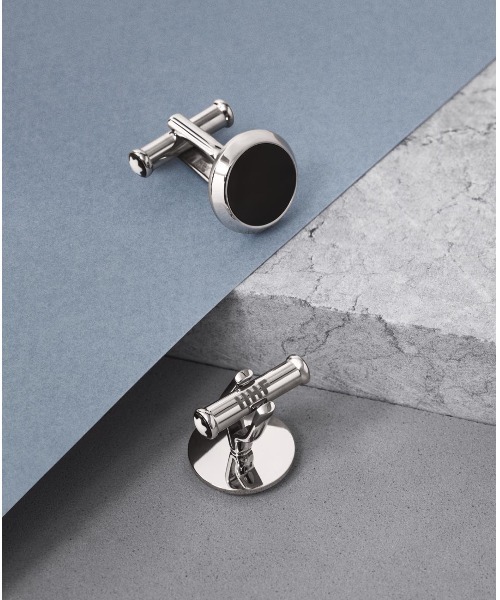 MONTBLANC（モンブラン） カフスボタン カフス マイスターシュテュック