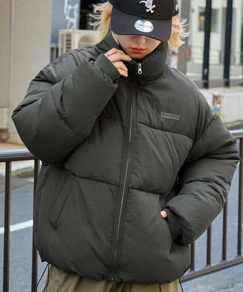 MONO-MART（モノマート） ダウンコート ダウンジャケット 「CODDERR