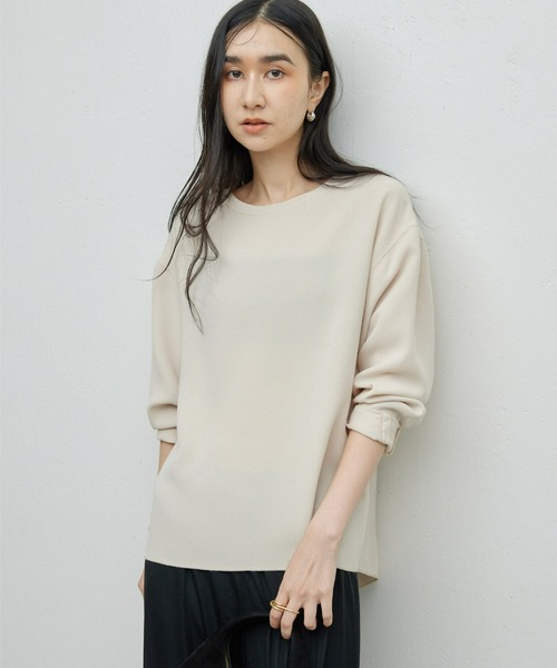 GALLARDAGALANTE（ガリャルダガランテ） ブラウス シャツ 「ジャケット