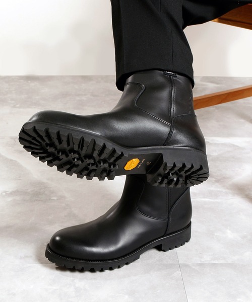 PADRONE（パドローネ） ブーツ メンズ : ZOZOTOWN Yahoo!店 - 通販