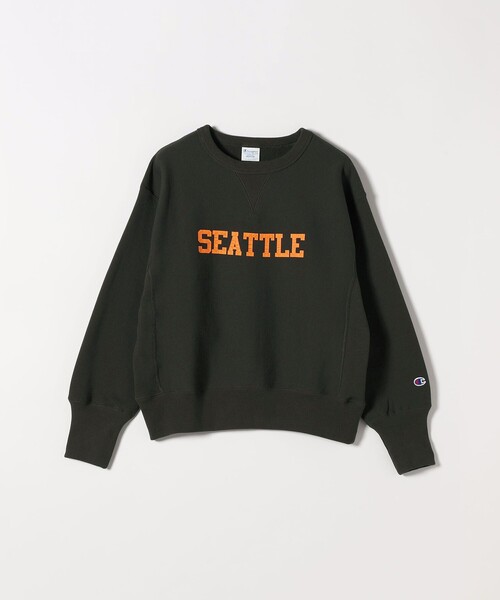 Champion（チャンピオン） トレーナー スウェット Champion:「洗濯機