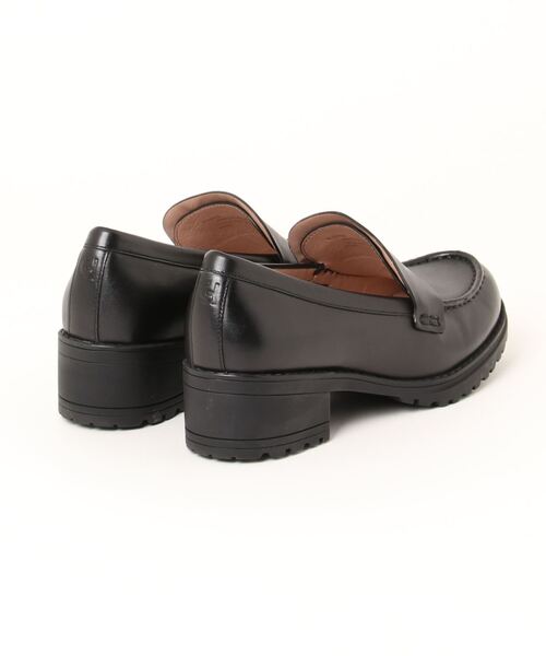 COLE HAAN（コールハーン） ローファー カメア ラグ スリッポン