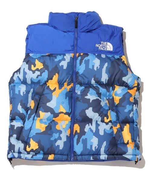 THE NORTH FACE（ザ ノースフェイス） ダウンベスト ベスト THE NORTH