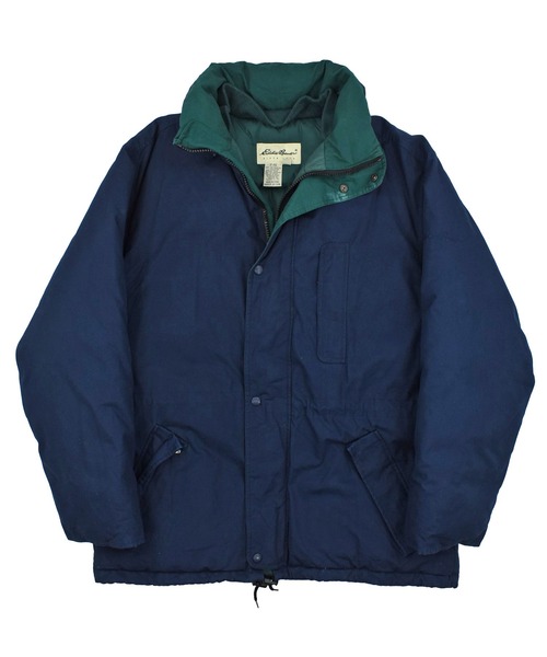 Eddie Bauer（エディーバウアー） ダウンジャケット ダウン 「USED」90