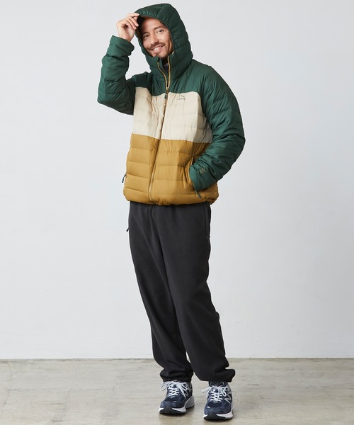 L.L.Bean（エルエルビーン） ダウンジャケット ダウン ビーンズ
