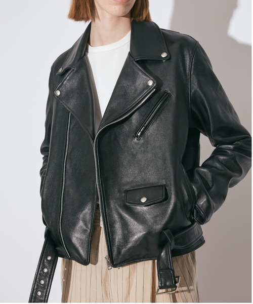 beautiful people（ビューティフルピープル） 革ジャン ライダース