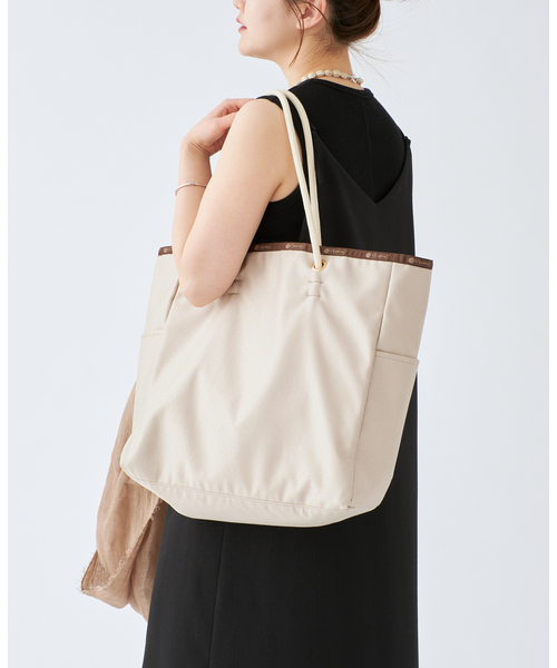 IENA ENFANT（イエナアンファン） トートバッグ LeSportsac