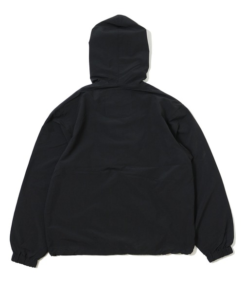 BURLAP OUTFITTER（バーラップアウトフィッター） ナイロンジャケット