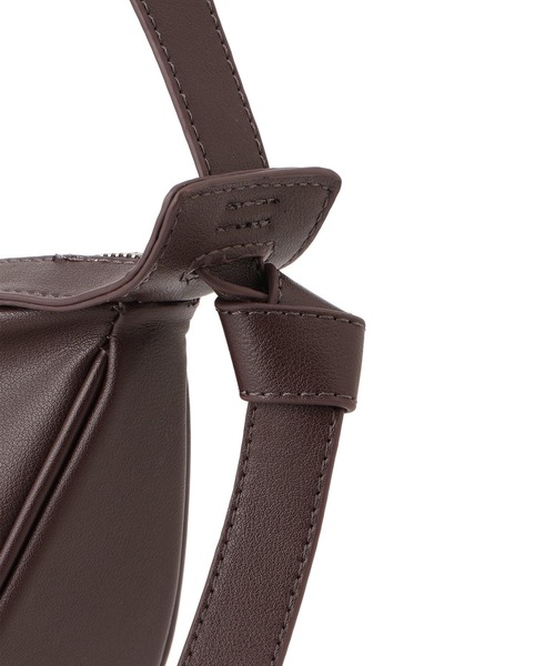 ADAM ET ROPE'（アダムエロペ） ショルダーバッグ バッグ 「一部WEB