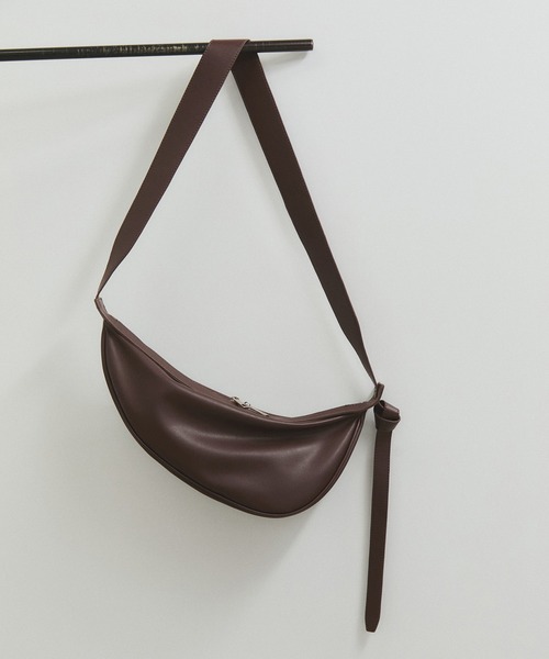 ADAM ET ROPE'（アダムエロペ） ショルダーバッグ バッグ 「一部WEB